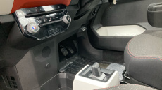 Dacia Spring 27kWh Expression 65 48kW 5dr Auto Electric Hatchback